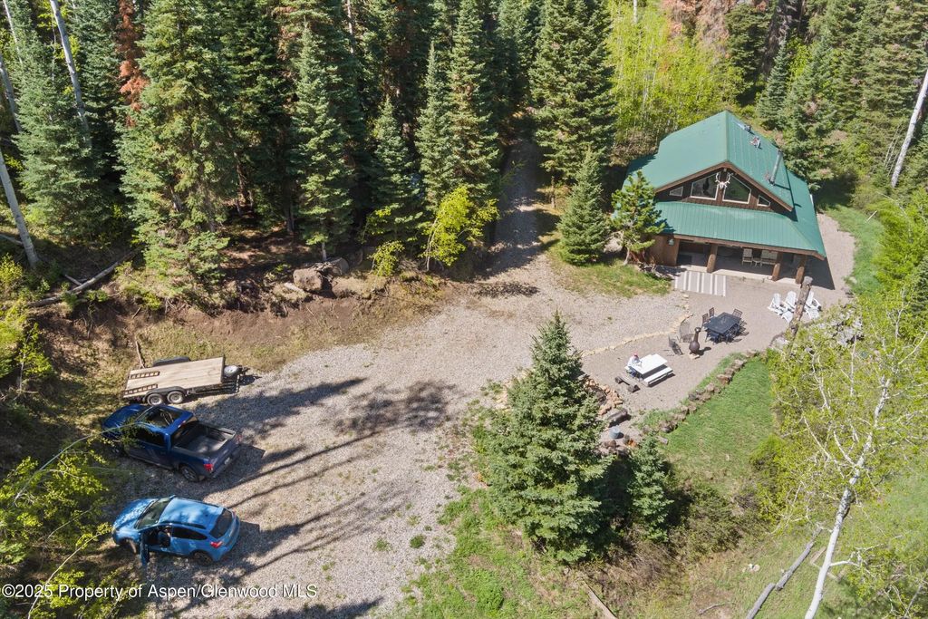 38 of 45 - 0 East Divide Creek Road, Silt, CO