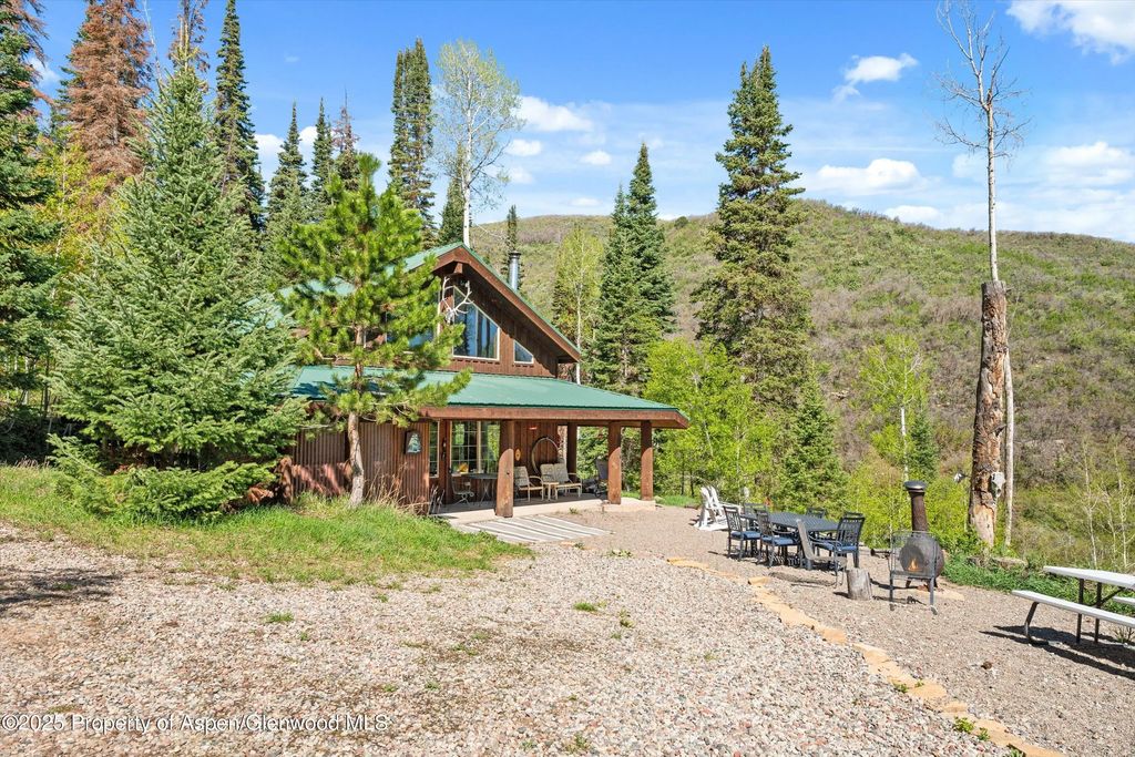 4 of 45 - 0 East Divide Creek Road, Silt, CO