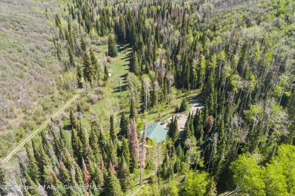 43 of 45 - 0 East Divide Creek Road, Silt, CO