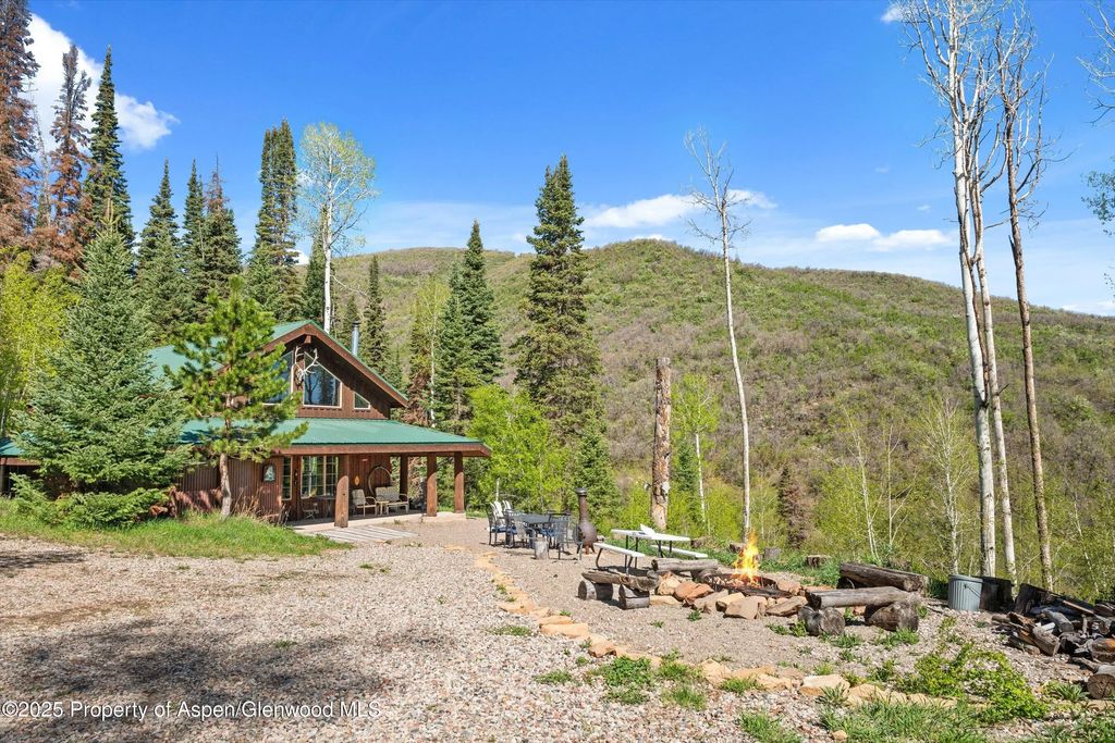 5 of 45 - 0 East Divide Creek Road, Silt, CO