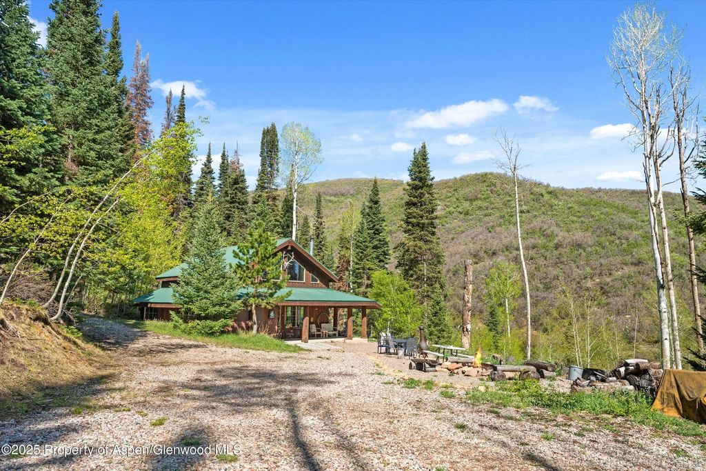 6 of 45 - 0 East Divide Creek Road, Silt, CO