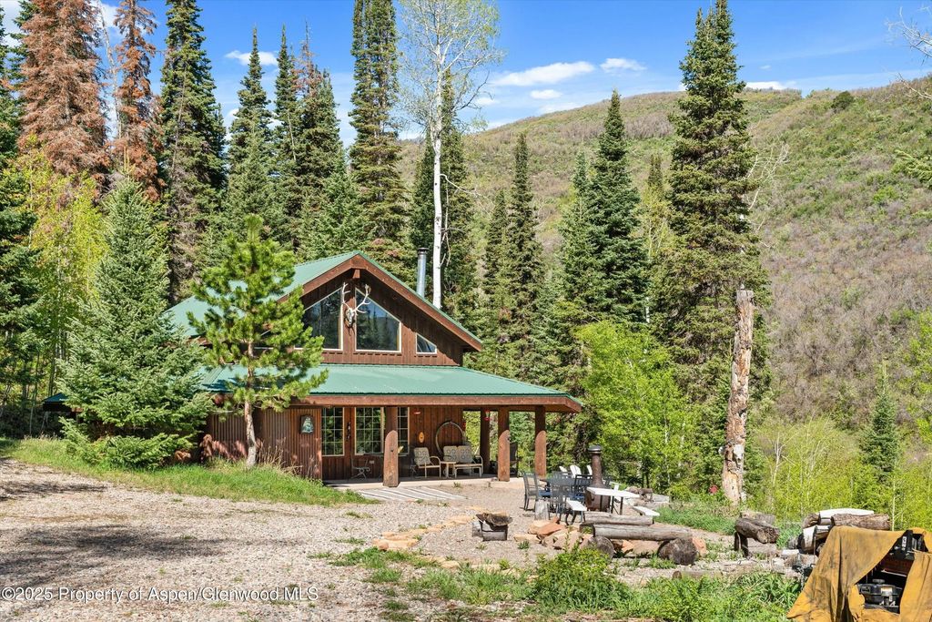 7 of 45 - 0 East Divide Creek Road, Silt, CO