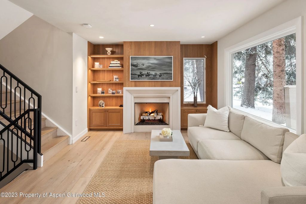 814 W Bleeker Street C4, Aspen
