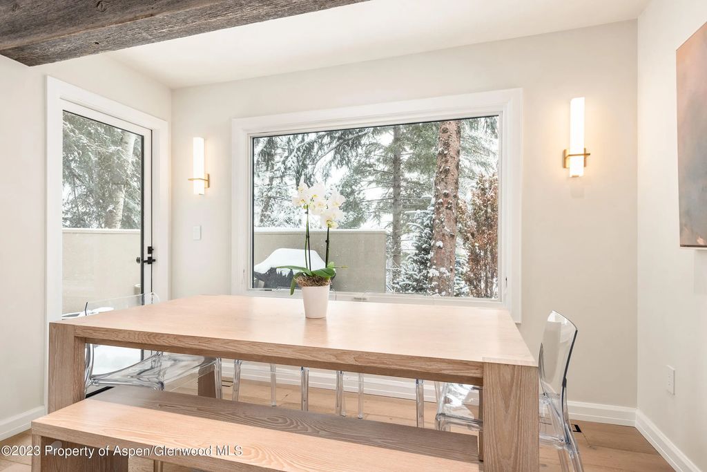 11 of 25 - 814 W Bleeker Street C4, Aspen, CO