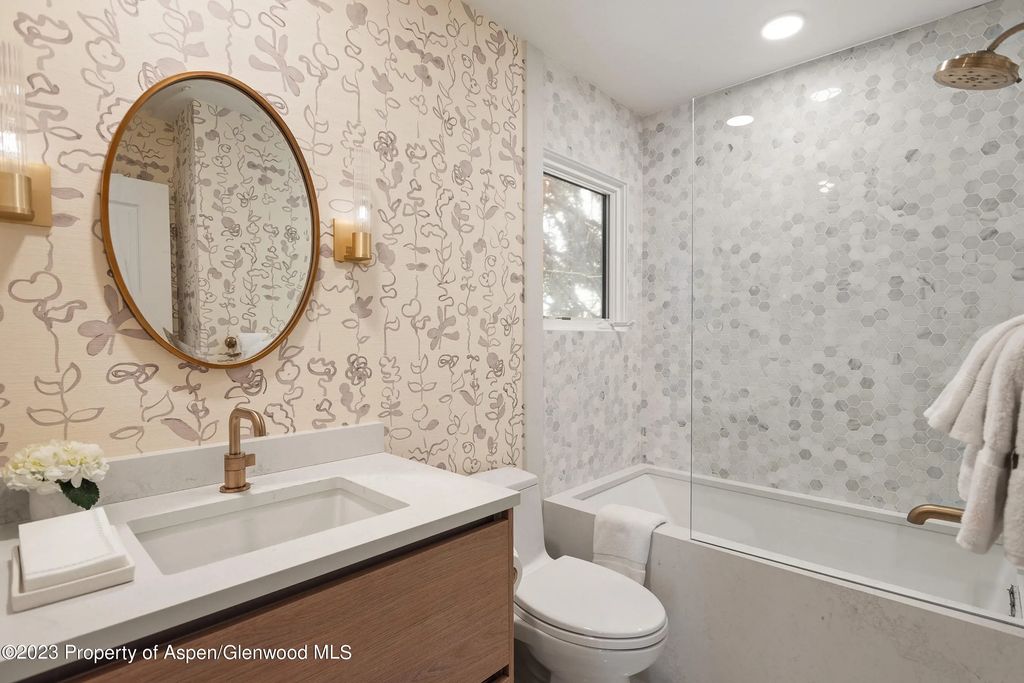 17 of 25 - 814 W Bleeker Street C4, Aspen, CO