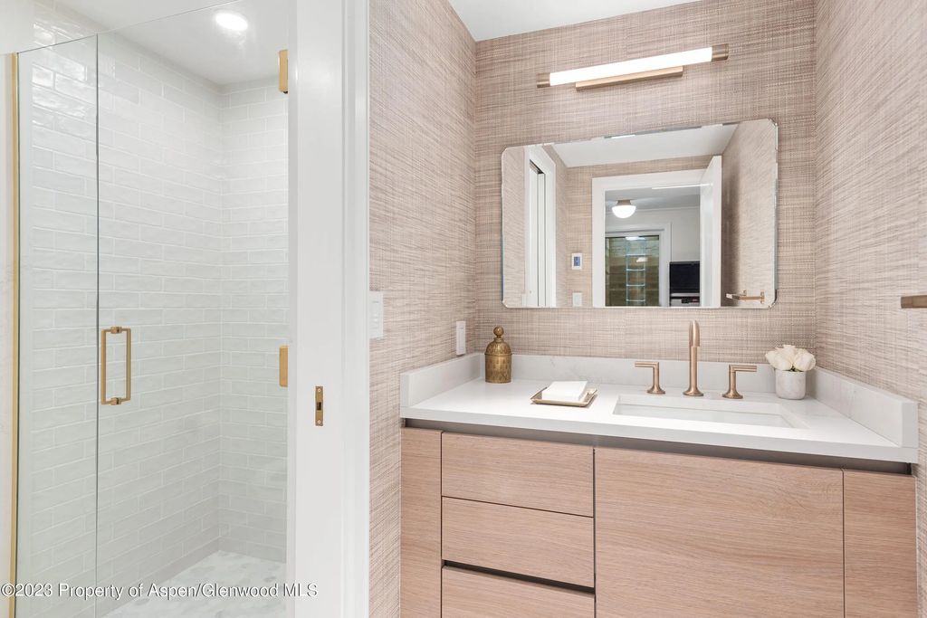 20 of 25 - 814 W Bleeker Street C4, Aspen, CO