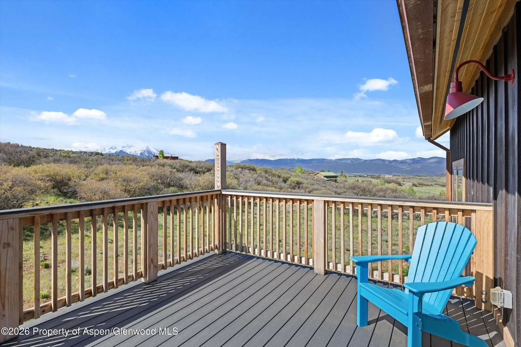 16 of 27 - 1498 Panorama Drive, Carbondale, CO