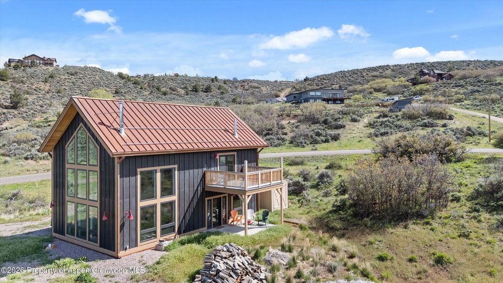 20 of 27 - 1498 Panorama Drive, Carbondale, CO