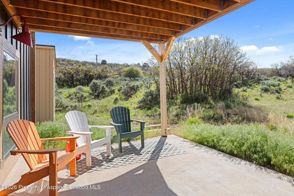 22 of 27 - 1498 Panorama Drive, Carbondale, CO