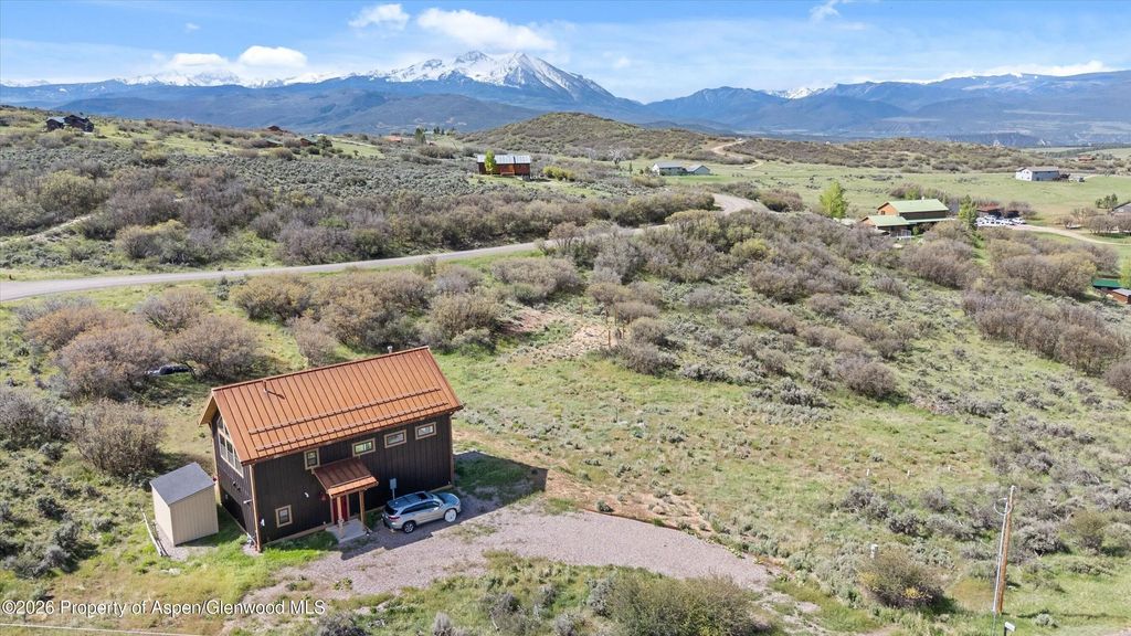 24 of 27 - 1498 Panorama Drive, Carbondale, CO