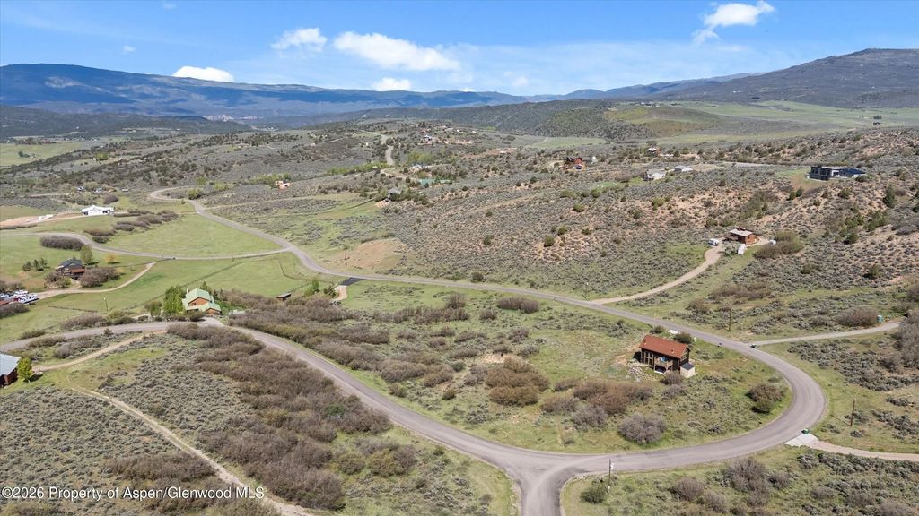 25 of 27 - 1498 Panorama Drive, Carbondale, CO