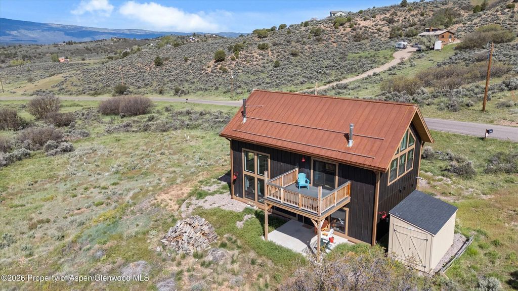 26 of 27 - 1498 Panorama Drive, Carbondale, CO