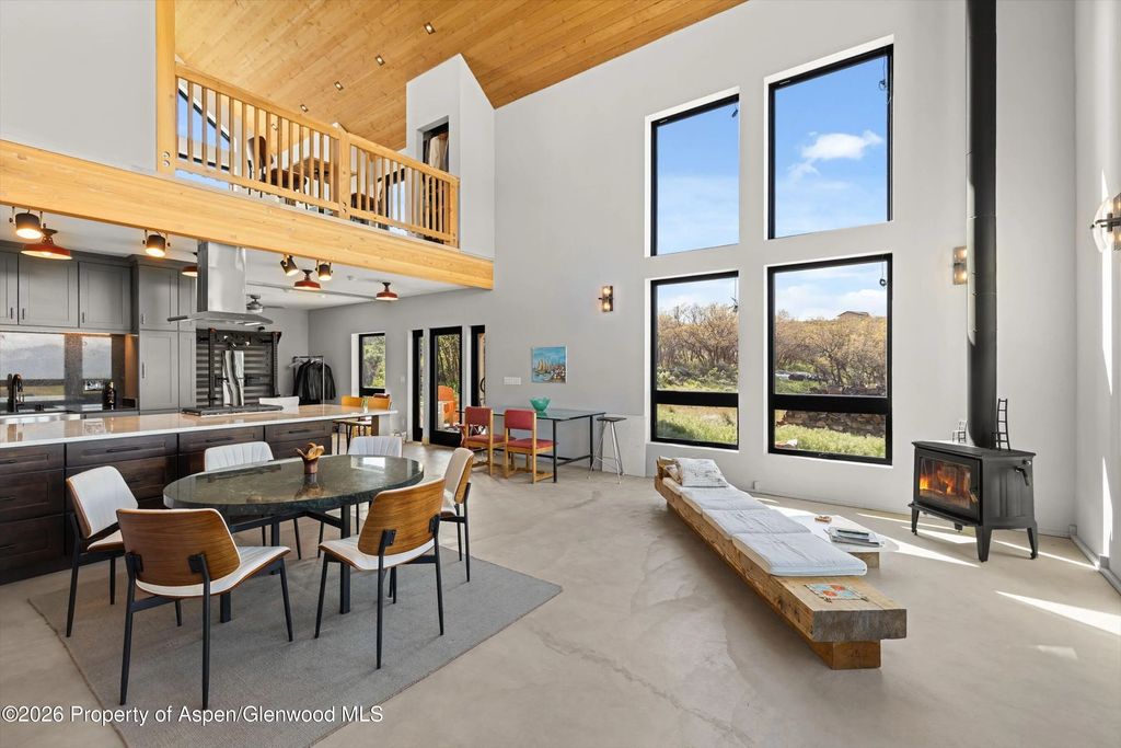 4 of 27 - 1498 Panorama Drive, Carbondale, CO