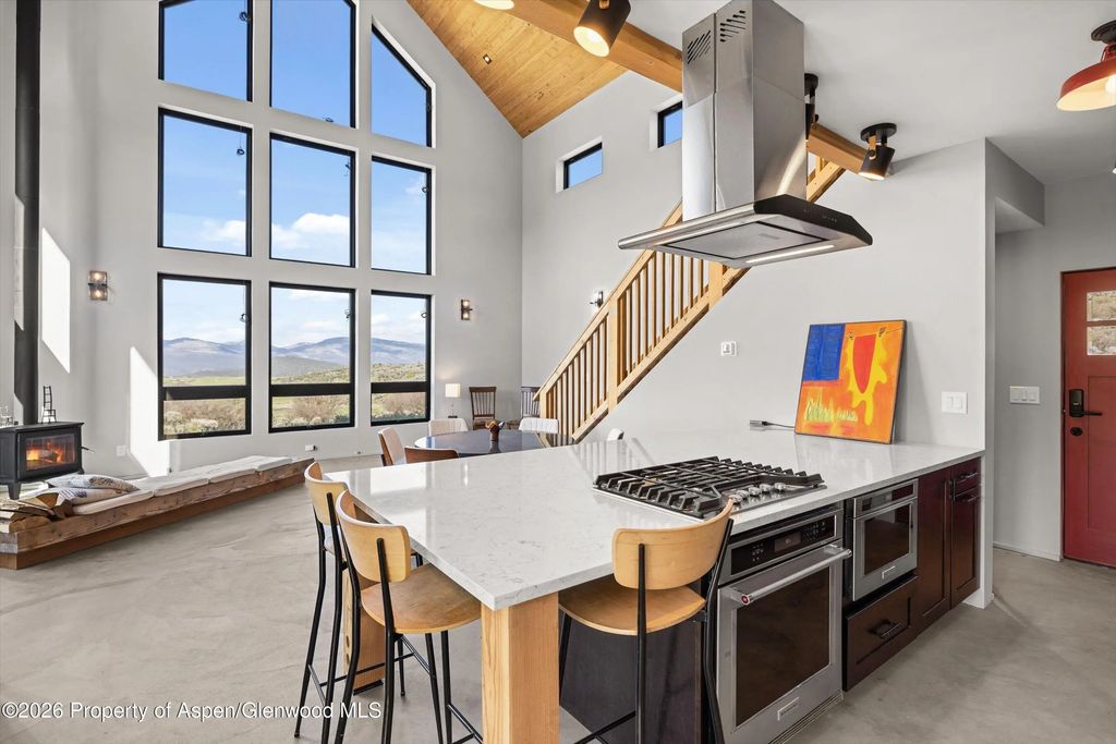 5 of 27 - 1498 Panorama Drive, Carbondale, CO