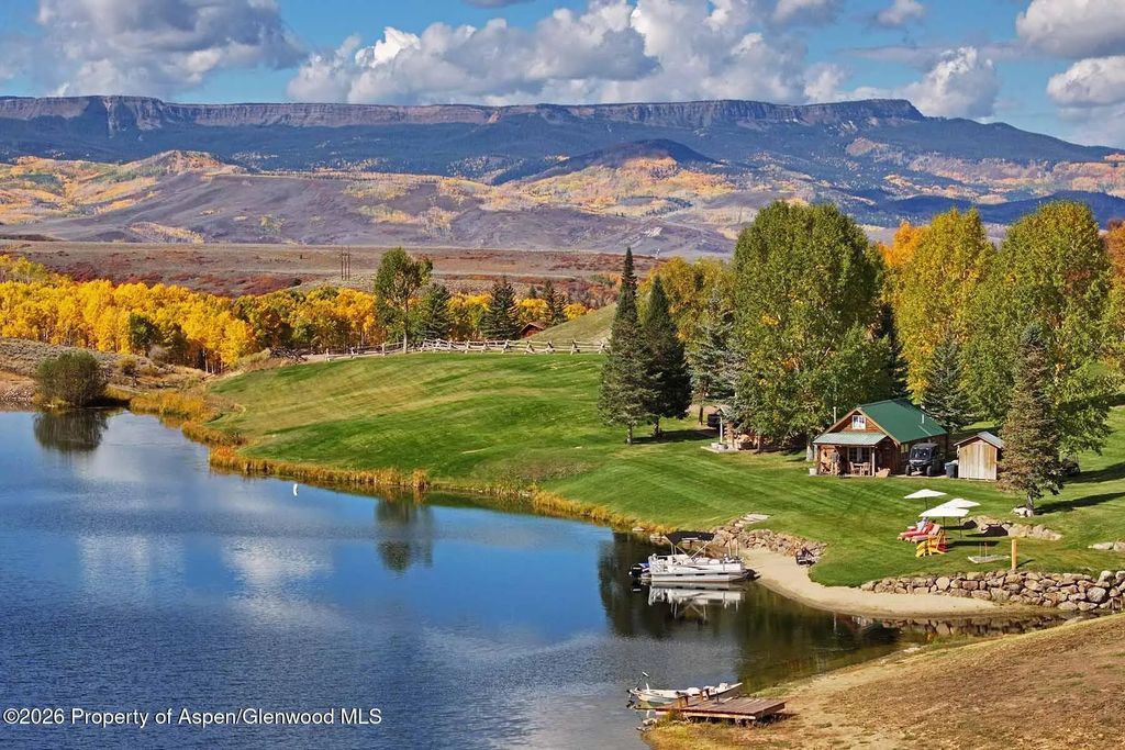 11 of 67 - 29830 County Road 8, Yampa, CO