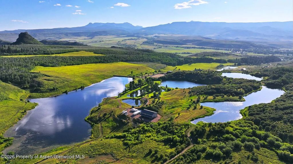 12 of 67 - 29830 County Road 8, Yampa, CO
