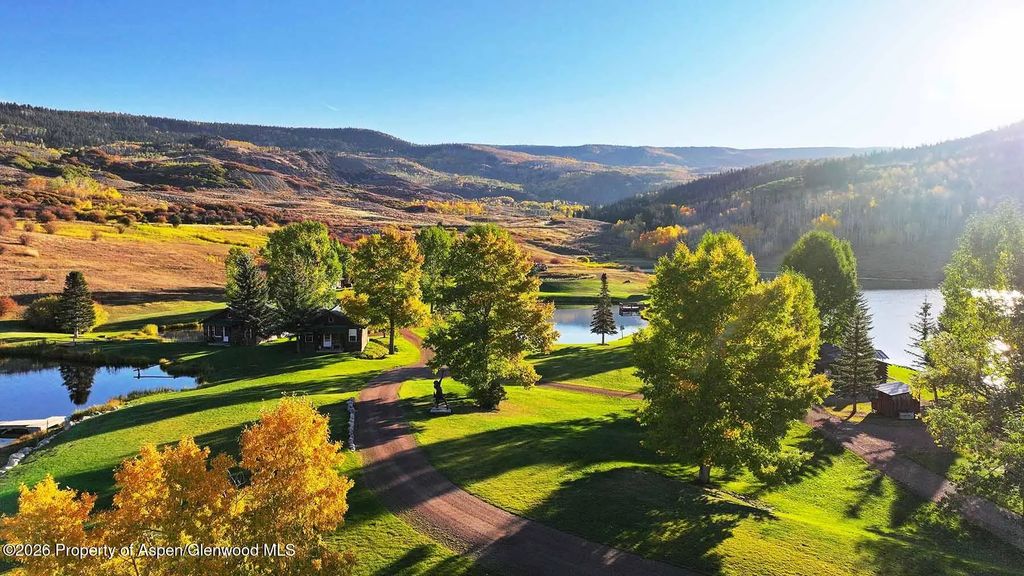 13 of 67 - 29830 County Road 8, Yampa, CO