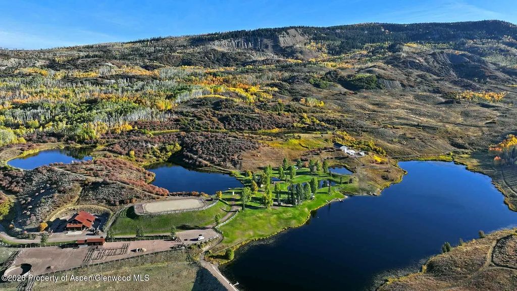 14 of 67 - 29830 County Road 8, Yampa, CO