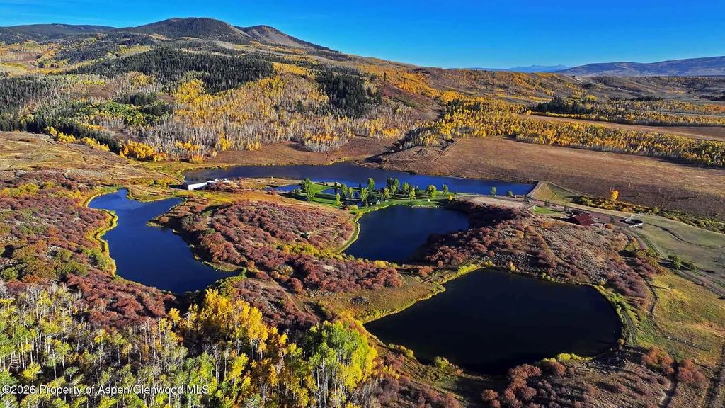 17 of 67 - 29830 County Road 8, Yampa, CO