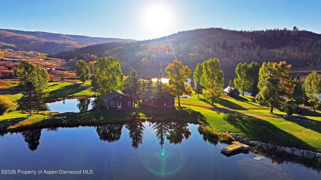 18 of 67 - 29830 County Road 8, Yampa, CO