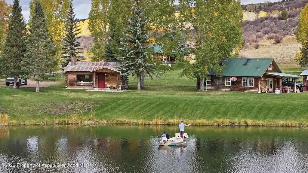 21 of 67 - 29830 County Road 8, Yampa, CO