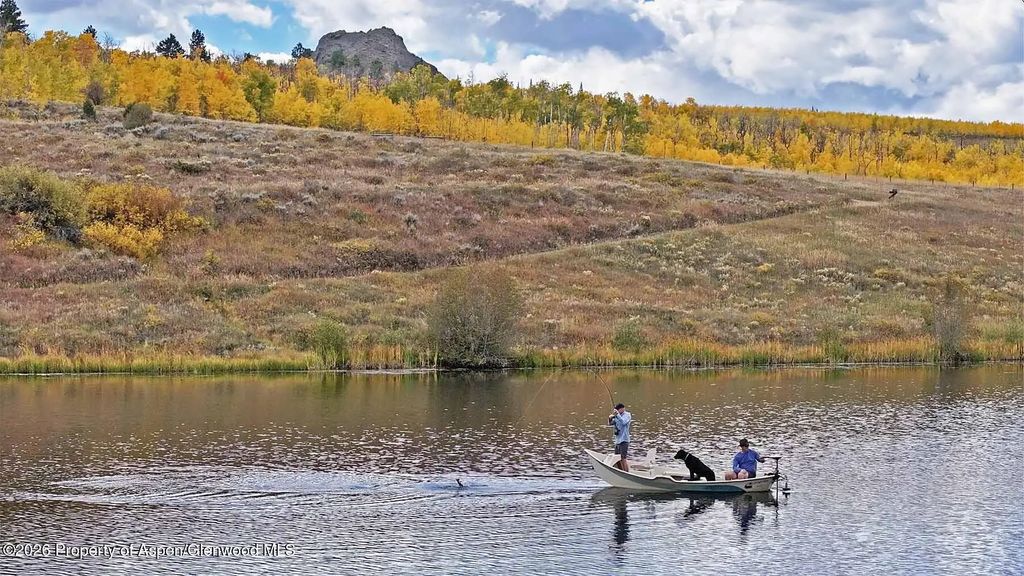 24 of 67 - 29830 County Road 8, Yampa, CO