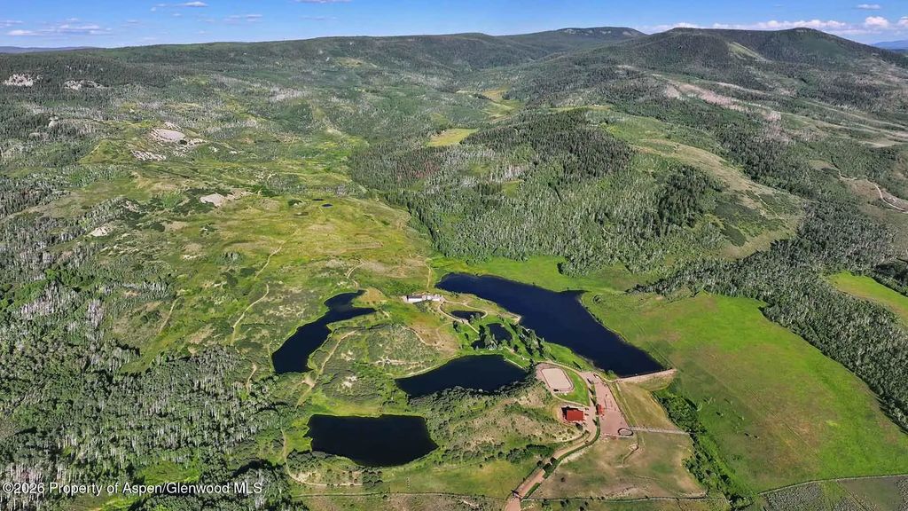 25 of 67 - 29830 County Road 8, Yampa, CO