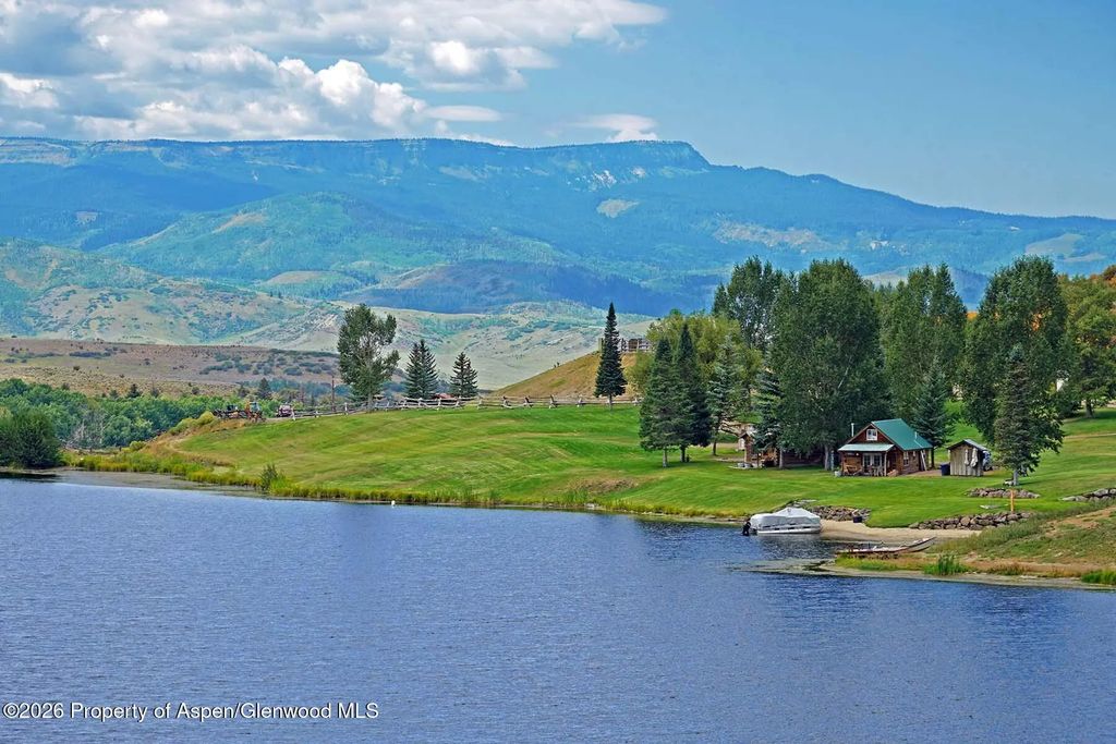 26 of 67 - 29830 County Road 8, Yampa, CO
