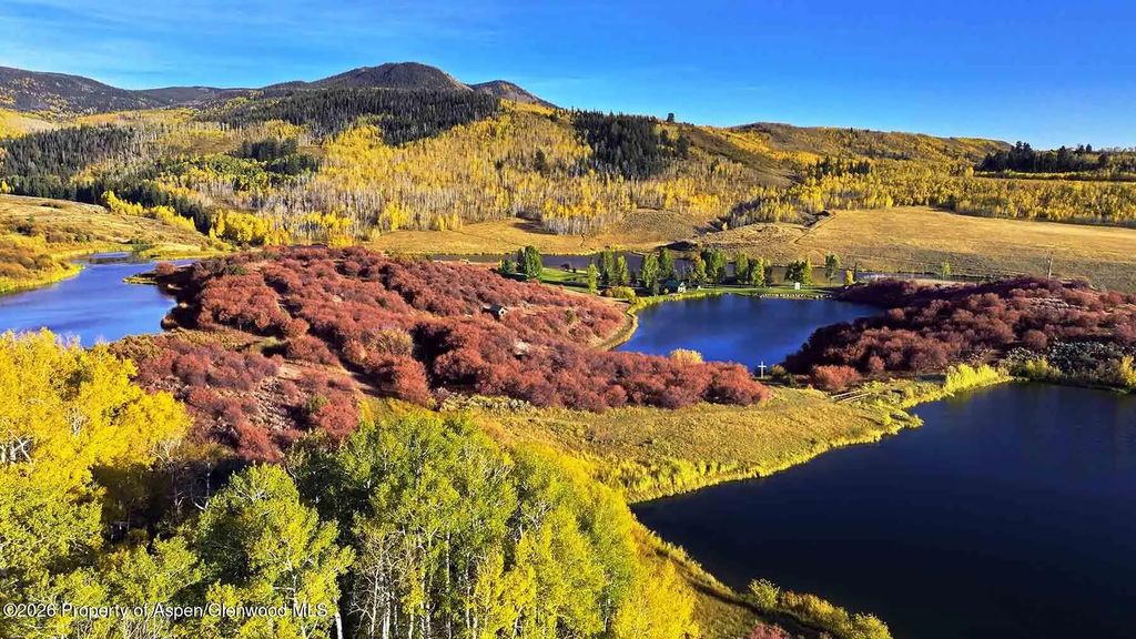 27 of 67 - 29830 County Road 8, Yampa, CO