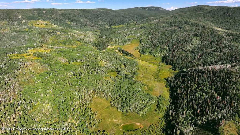 28 of 67 - 29830 County Road 8, Yampa, CO