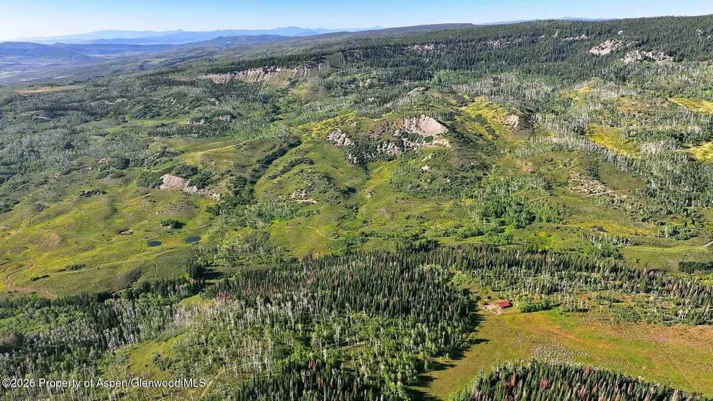 31 of 67 - 29830 County Road 8, Yampa, CO