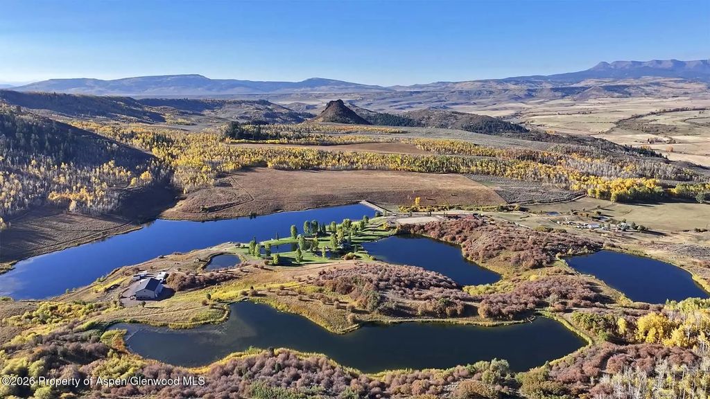 32 of 67 - 29830 County Road 8, Yampa, CO