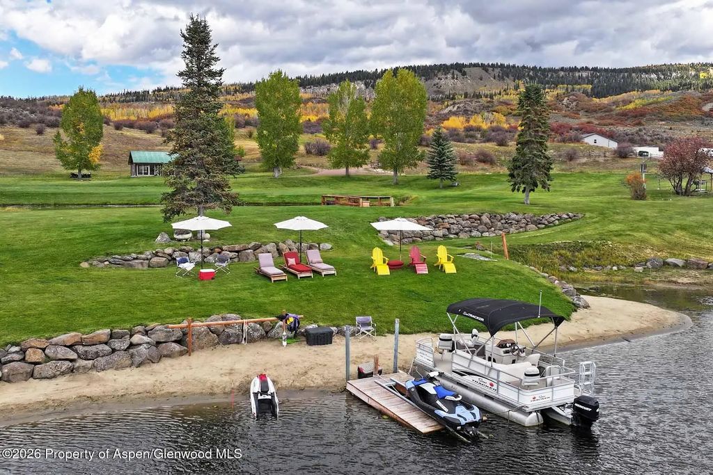33 of 67 - 29830 County Road 8, Yampa, CO