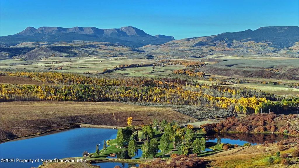35 of 67 - 29830 County Road 8, Yampa, CO