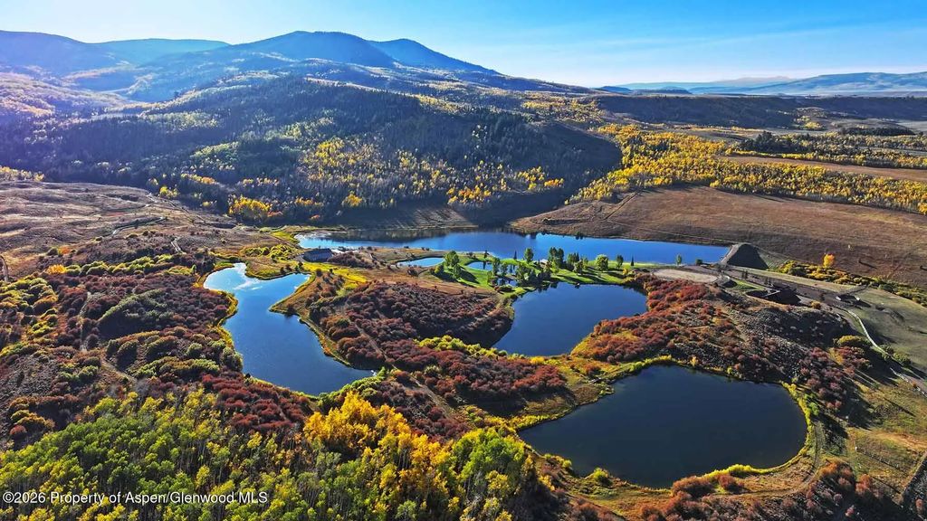 38 of 67 - 29830 County Road 8, Yampa, CO