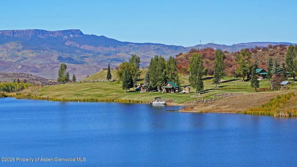 39 of 67 - 29830 County Road 8, Yampa, CO