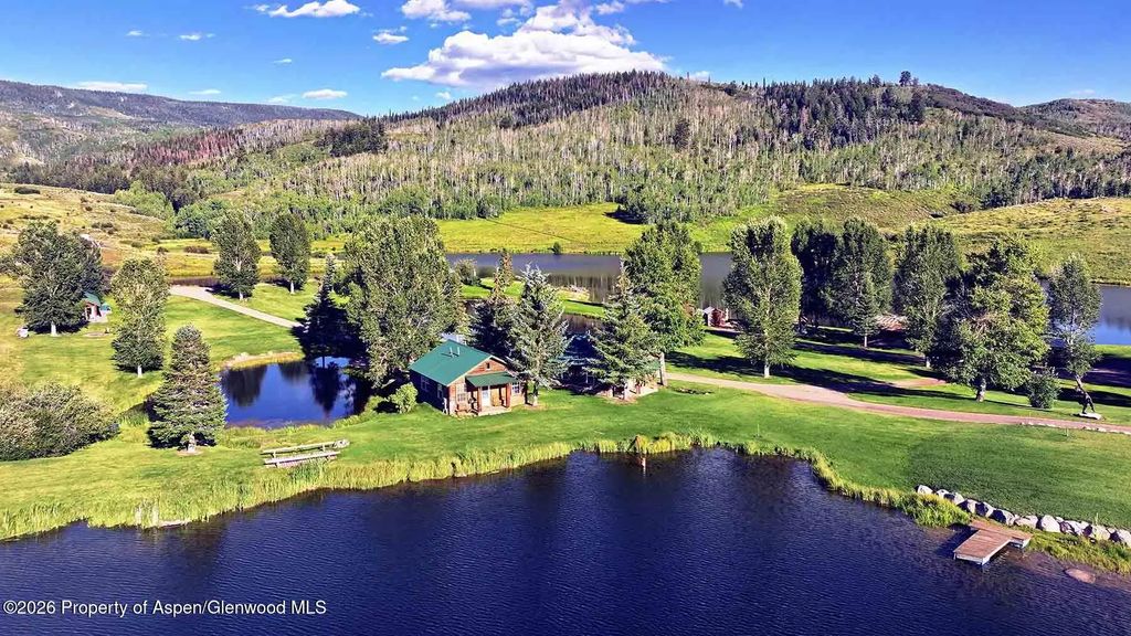 4 of 67 - 29830 County Road 8, Yampa, CO