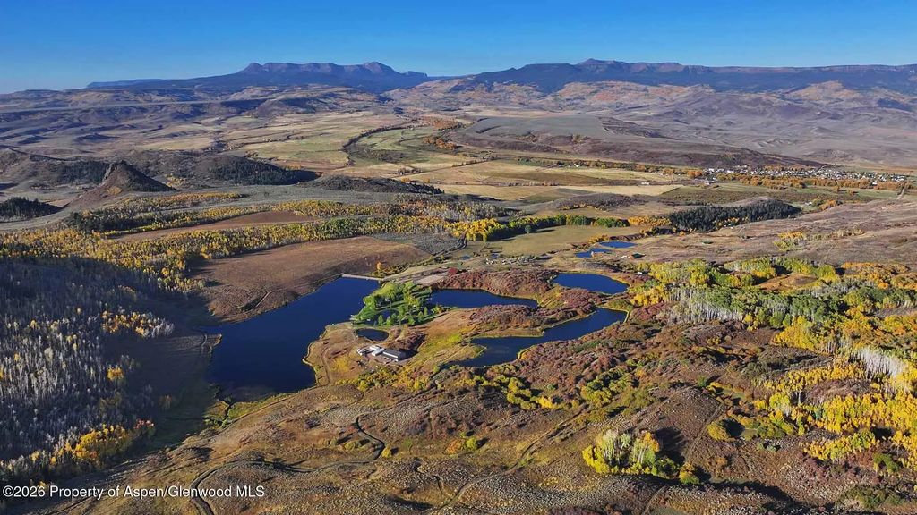 44 of 67 - 29830 County Road 8, Yampa, CO