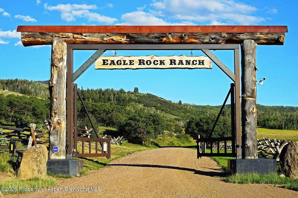 46 of 67 - 29830 County Road 8, Yampa, CO