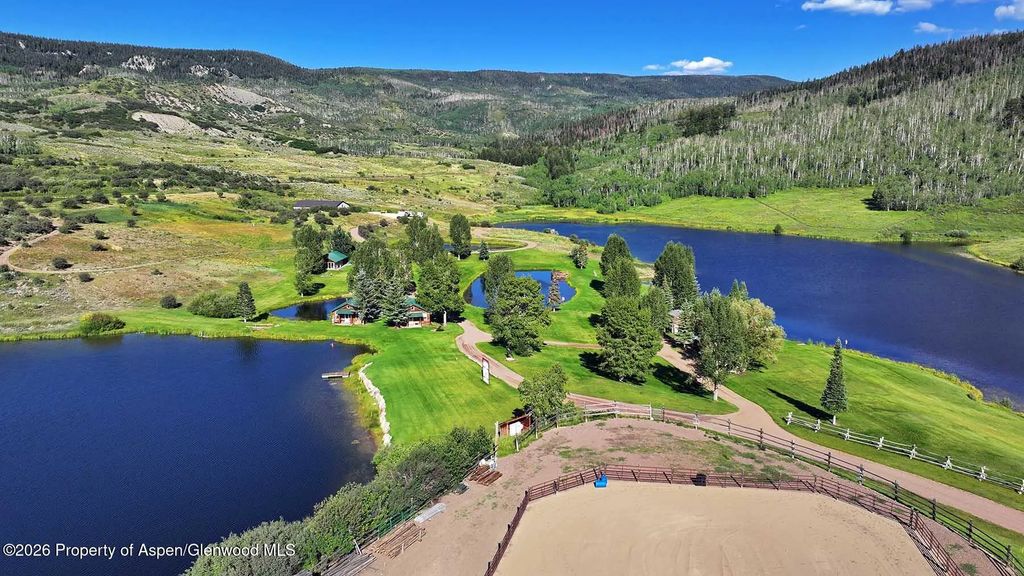 48 of 67 - 29830 County Road 8, Yampa, CO