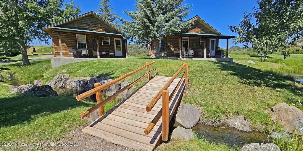 49 of 67 - 29830 County Road 8, Yampa, CO