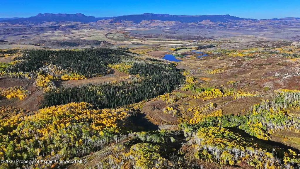 5 of 67 - 29830 County Road 8, Yampa, CO