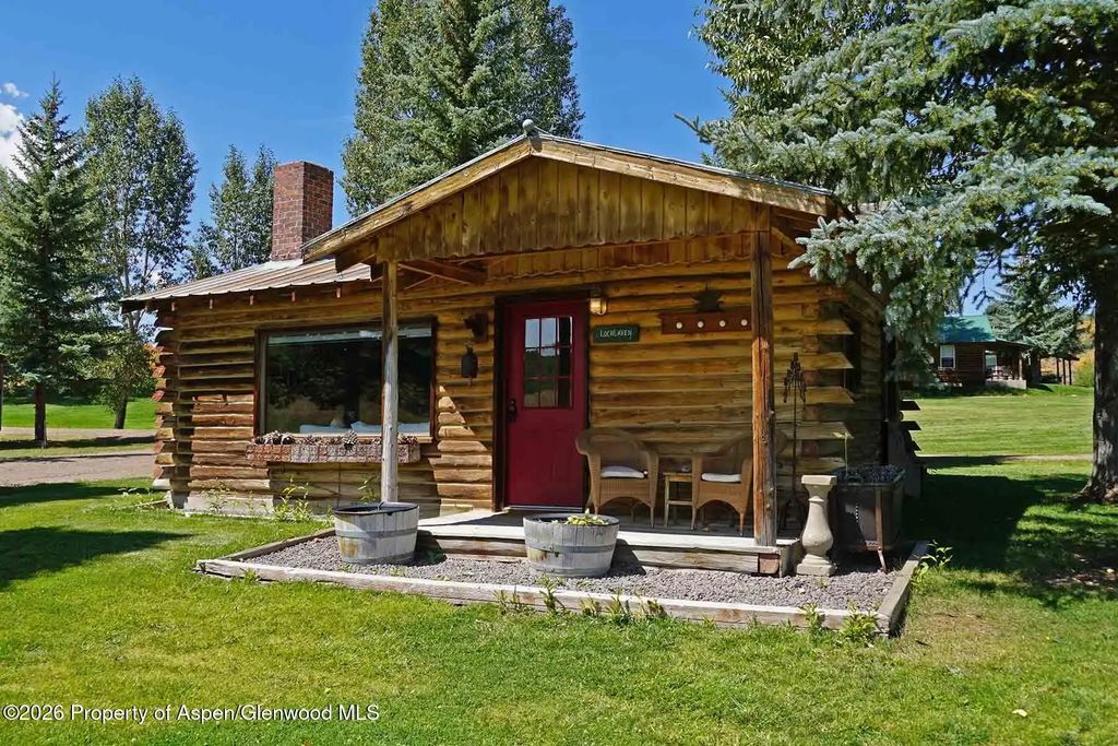 50 of 67 - 29830 County Road 8, Yampa, CO