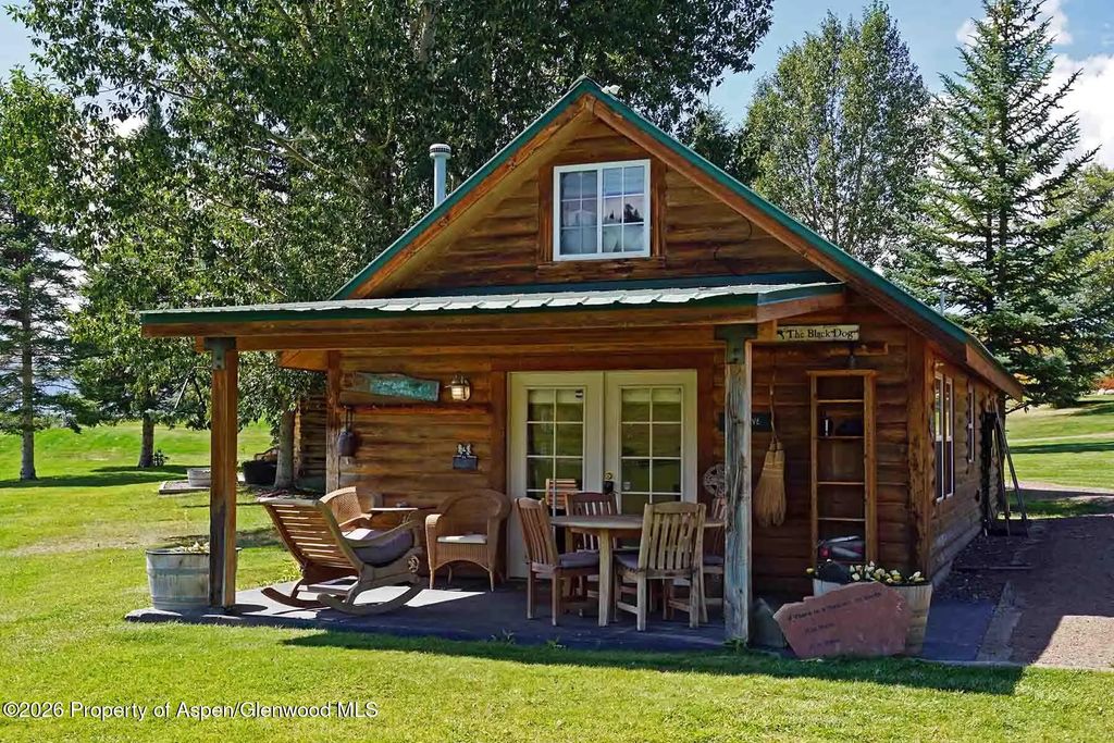 51 of 67 - 29830 County Road 8, Yampa, CO
