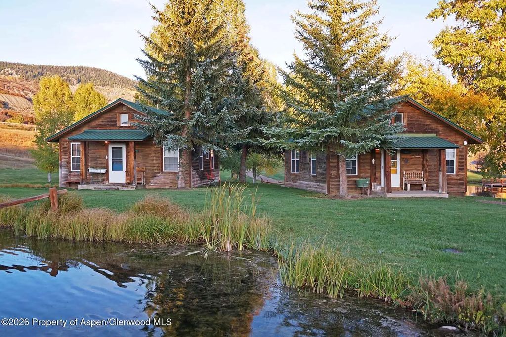 52 of 67 - 29830 County Road 8, Yampa, CO