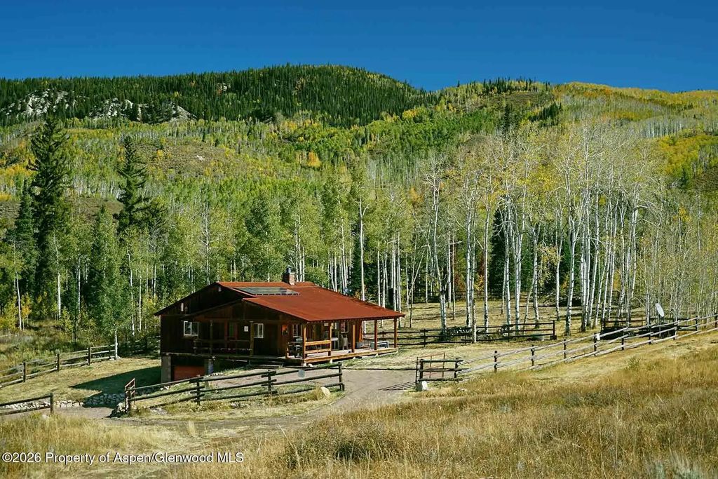 53 of 67 - 29830 County Road 8, Yampa, CO