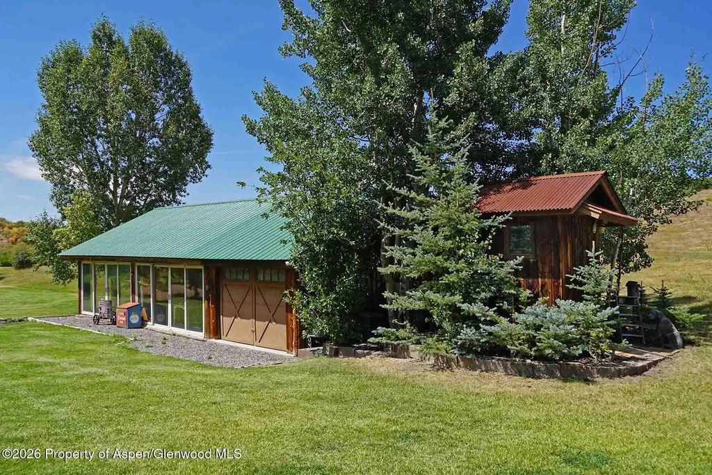 54 of 67 - 29830 County Road 8, Yampa, CO