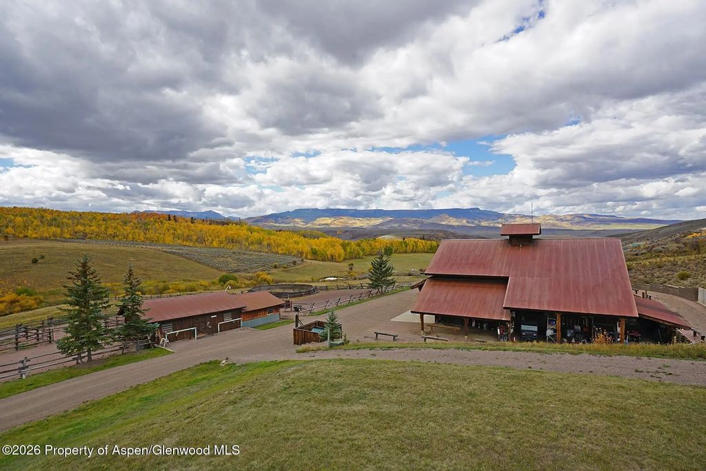 55 of 67 - 29830 County Road 8, Yampa, CO