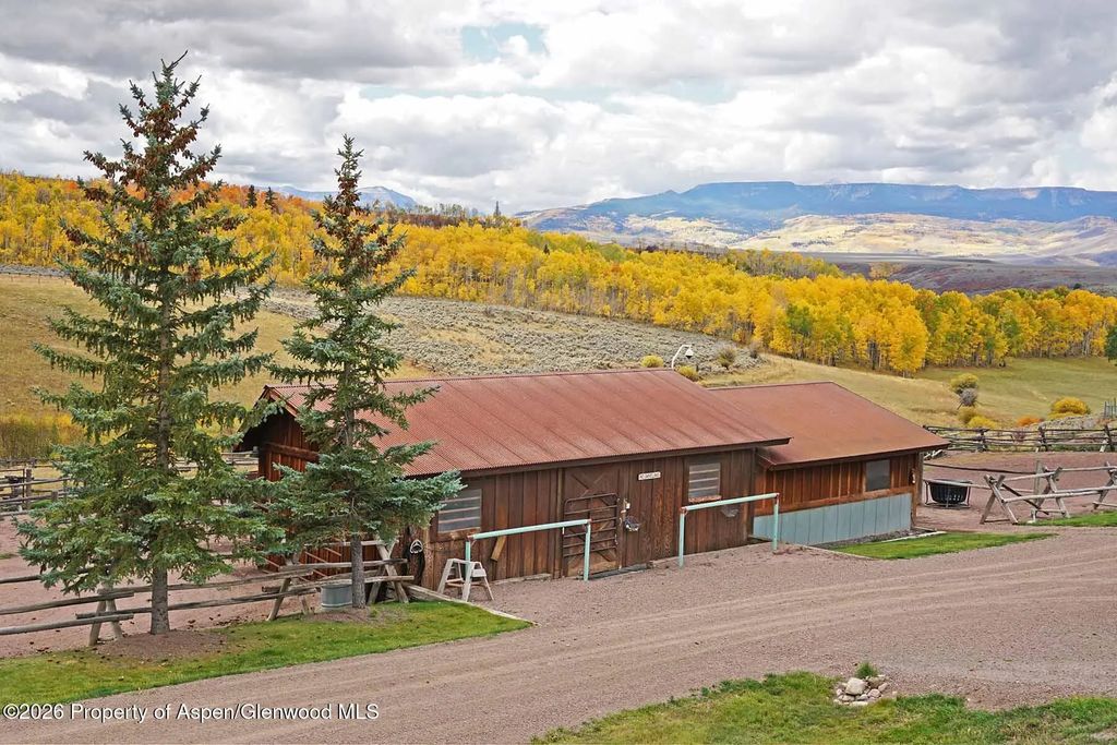 56 of 67 - 29830 County Road 8, Yampa, CO
