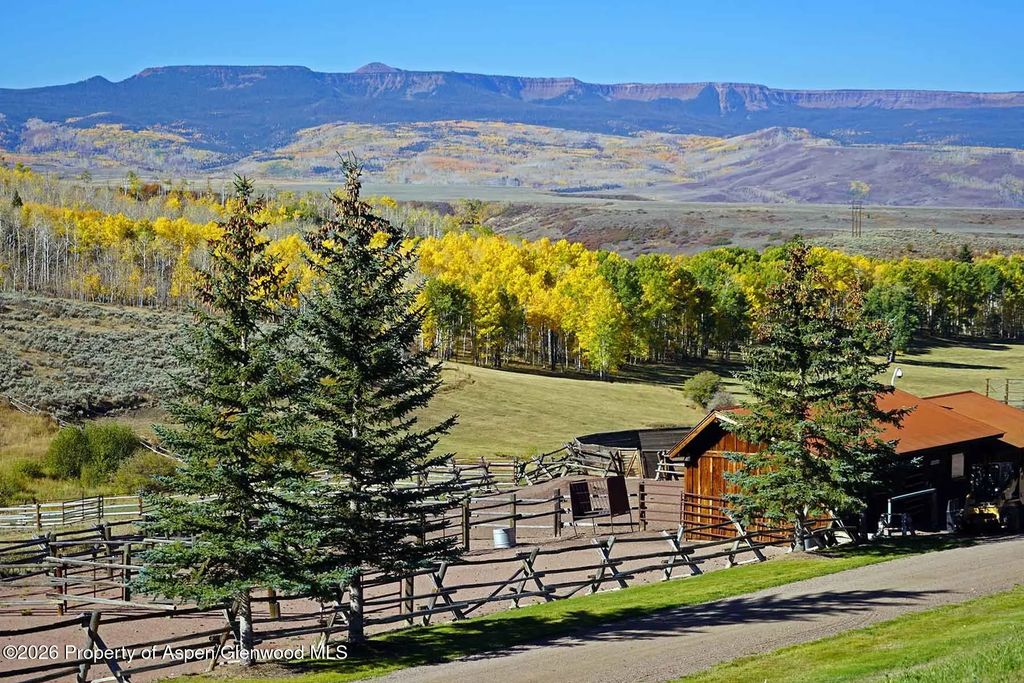 57 of 67 - 29830 County Road 8, Yampa, CO